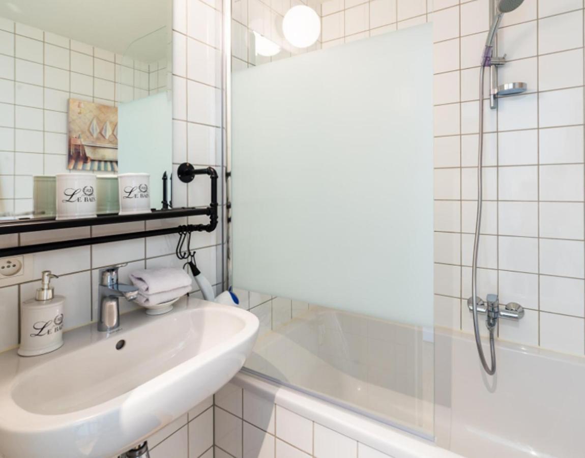 Apartment Old Town Triplex Antwerp