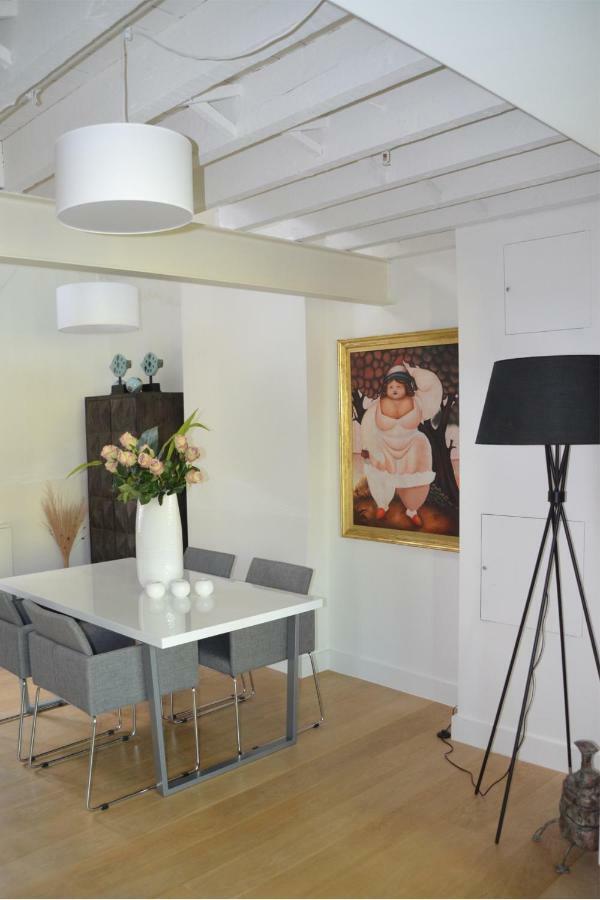 Old Town Triplex * Antwerp