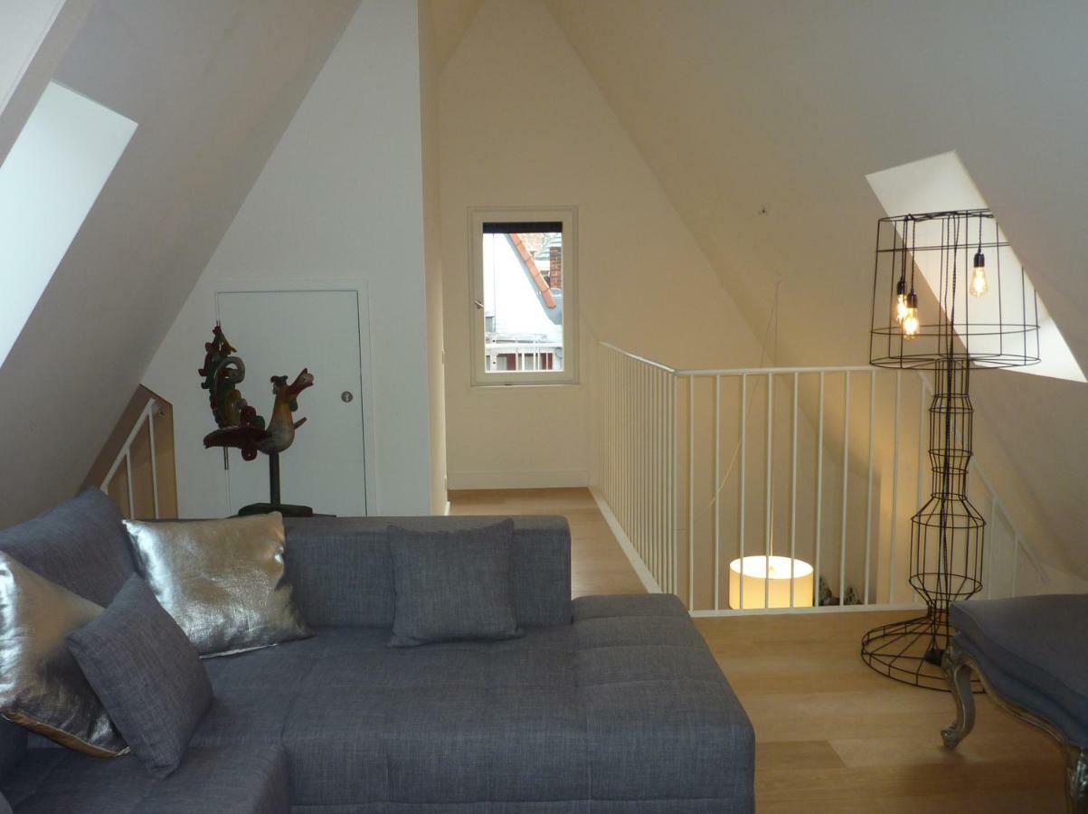 Old Town Triplex *