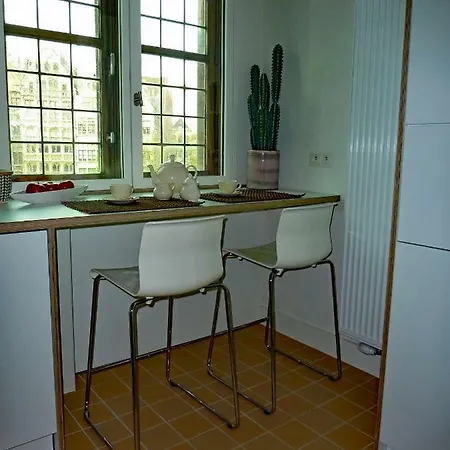 Antwerp Old Town Triplex Apartment Extérieur photo