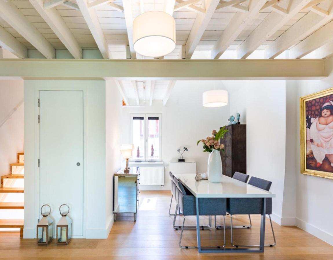 Old Town Triplex