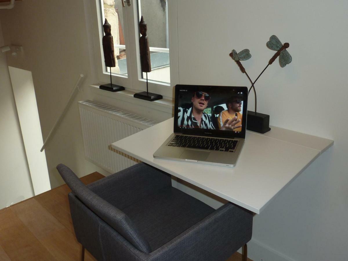 Old Town Triplex Appartement *
