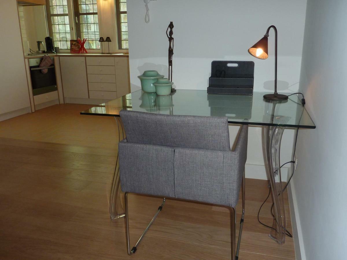 Appartement Old Town Triplex Anvers