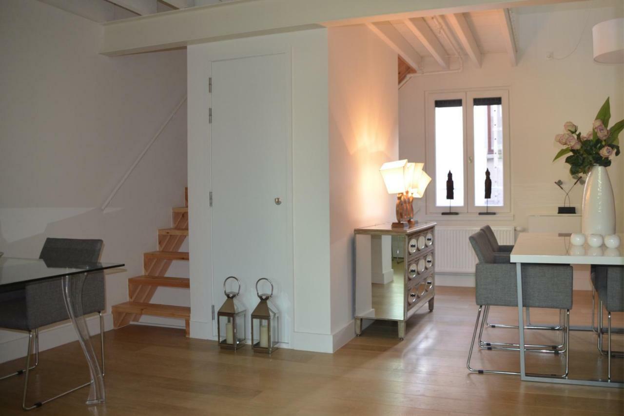 Appartement Old Town Triplex *
