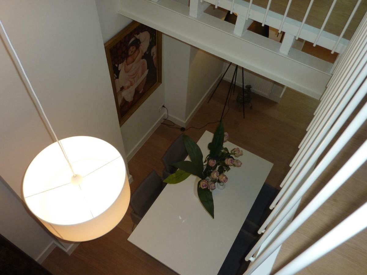 Old Town Triplex Appartement Anvers