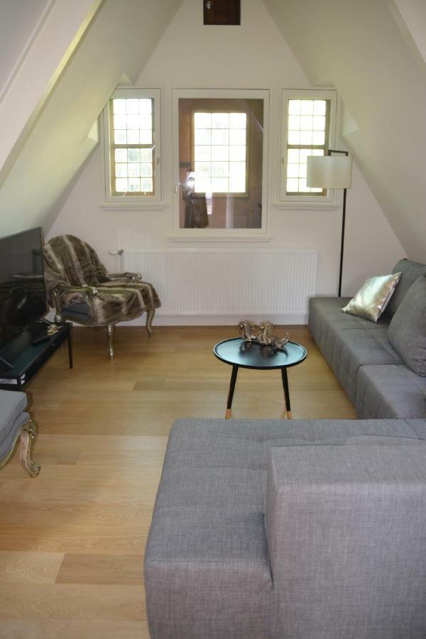 Old Town Triplex *