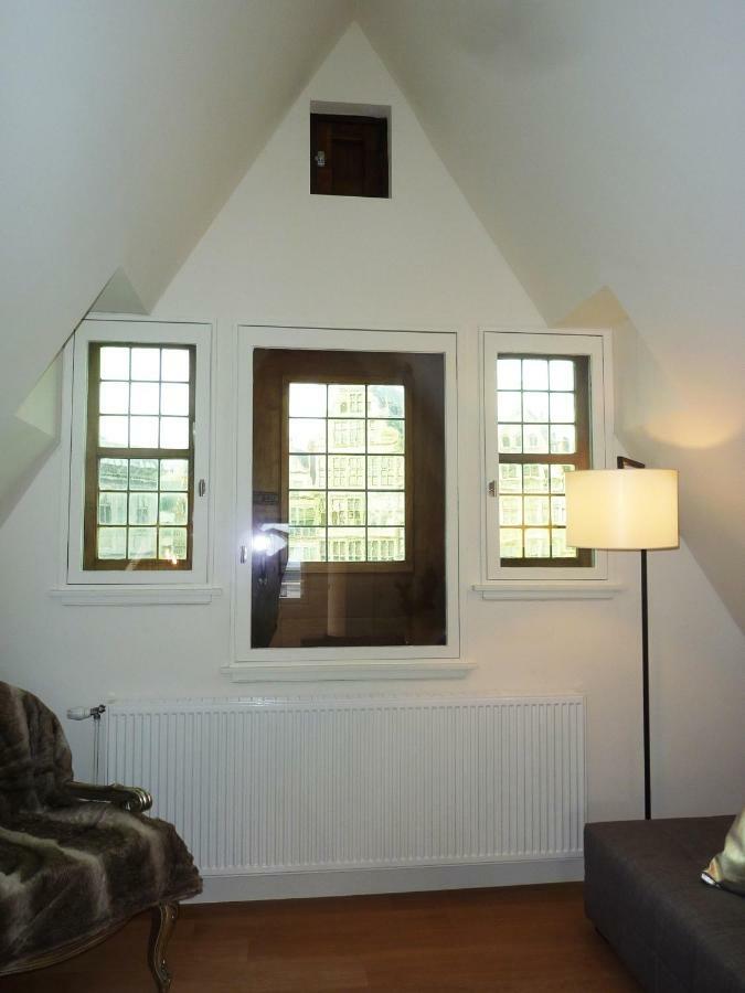 Appartement Old Town Triplex Anvers