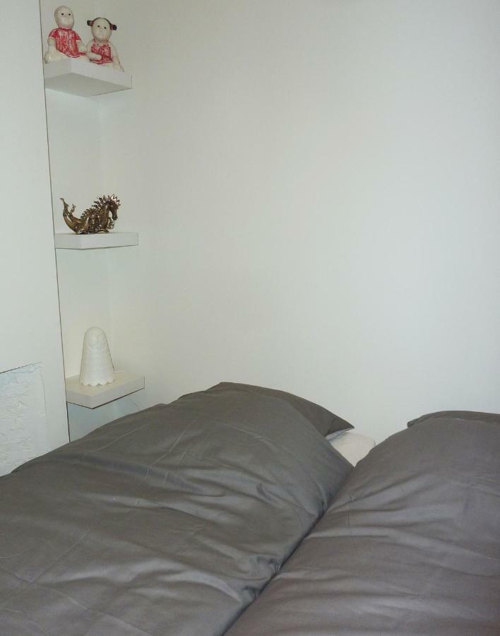 Old Town Triplex Appartement