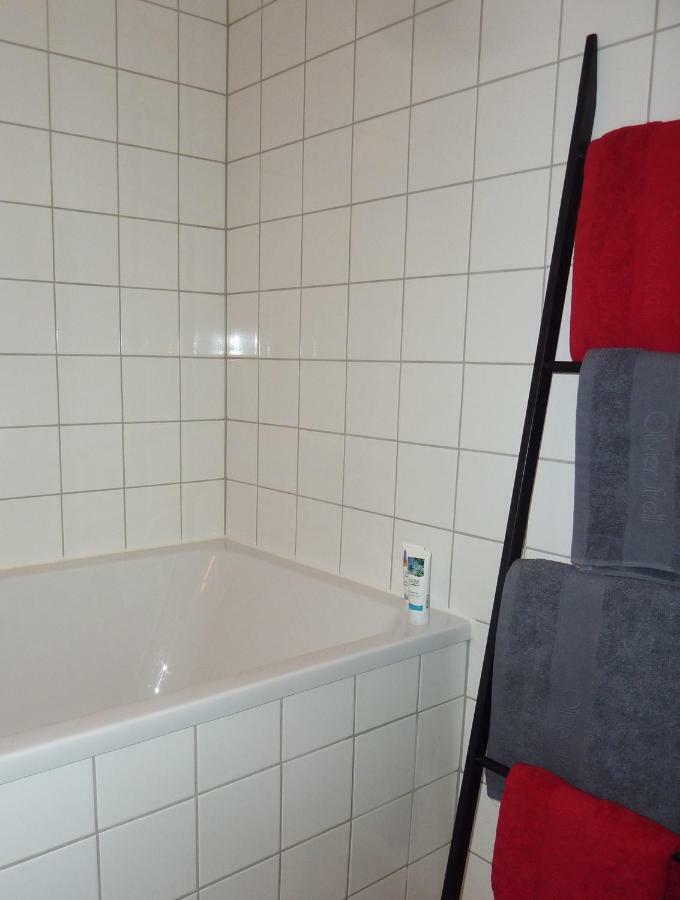 Old Town Triplex Anvers