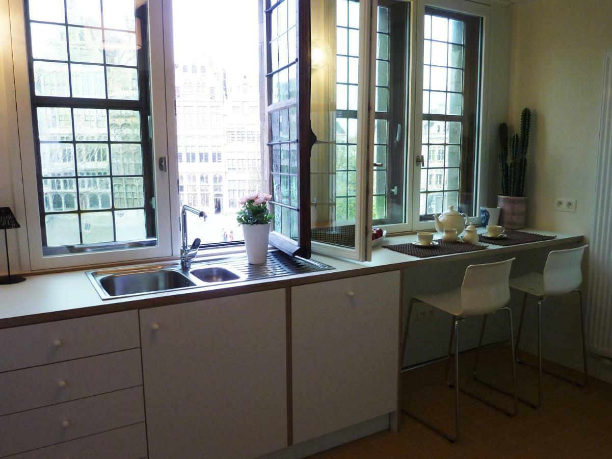 Old Town Triplex