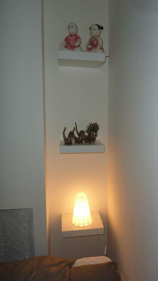 Appartement Old Town Triplex Antwerpen